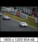 24 HEURES DU MANS YEAR BY YEAR PART FIVE 2000 - 2009 - Page 21 2004-lm-100-start-100jifb