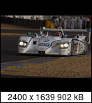 24 HEURES DU MANS YEAR BY YEAR PART FIVE 2000 - 2009 - Page 21 2004-lm-2-jjlehtomarc14cyf