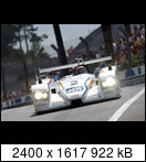 24 HEURES DU MANS YEAR BY YEAR PART FIVE 2000 - 2009 - Page 21 2004-lm-2-jjlehtomarc5pfn9
