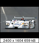 24 HEURES DU MANS YEAR BY YEAR PART FIVE 2000 - 2009 - Page 21 2004-lm-2-jjlehtomarc66ck8