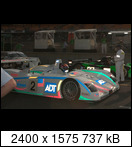 24 HEURES DU MANS YEAR BY YEAR PART FIVE 2000 - 2009 - Page 21 2004-lm-2-jjlehtomarcapdde