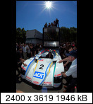 24 HEURES DU MANS YEAR BY YEAR PART FIVE 2000 - 2009 - Page 21 2004-lm-2-jjlehtomarcazdyp