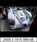 24 HEURES DU MANS YEAR BY YEAR PART FIVE 2000 - 2009 - Page 21 2004-lm-2-jjlehtomarcffdzw