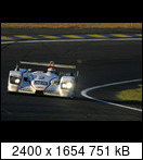 24 HEURES DU MANS YEAR BY YEAR PART FIVE 2000 - 2009 - Page 21 2004-lm-2-jjlehtomarchling