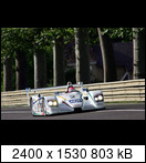 24 HEURES DU MANS YEAR BY YEAR PART FIVE 2000 - 2009 - Page 21 2004-lm-2-jjlehtomarckbcd2