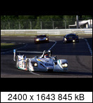 24 HEURES DU MANS YEAR BY YEAR PART FIVE 2000 - 2009 - Page 21 2004-lm-2-jjlehtomarcpdfki