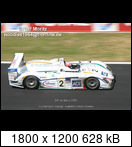 24 HEURES DU MANS YEAR BY YEAR PART FIVE 2000 - 2009 - Page 21 2004-lm-2-jjlehtomarct9epz