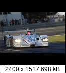24 HEURES DU MANS YEAR BY YEAR PART FIVE 2000 - 2009 - Page 21 2004-lm-2-jjlehtomarcu5exb