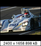 24 HEURES DU MANS YEAR BY YEAR PART FIVE 2000 - 2009 - Page 21 2004-lm-2-jjlehtomarcume0y
