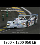 24 HEURES DU MANS YEAR BY YEAR PART FIVE 2000 - 2009 - Page 21 2004-lm-2-jjlehtomarcv4idq