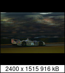 24 HEURES DU MANS YEAR BY YEAR PART FIVE 2000 - 2009 - Page 21 2004-lm-2-jjlehtomarcvyir7