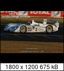 24 HEURES DU MANS YEAR BY YEAR PART FIVE 2000 - 2009 - Page 21 2004-lm-2-jjlehtomarcw2cz3