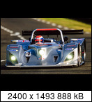24 HEURES DU MANS YEAR BY YEAR PART FIVE 2000 - 2009 - Page 21 2004-lm-4-didierandre46cpu