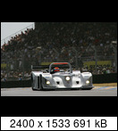 24 HEURES DU MANS YEAR BY YEAR PART FIVE 2000 - 2009 - Page 21 2004-lm-4-didierandregme8x