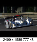 24 HEURES DU MANS YEAR BY YEAR PART FIVE 2000 - 2009 - Page 21 2004-lm-4-didierandremzief