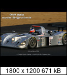 24 HEURES DU MANS YEAR BY YEAR PART FIVE 2000 - 2009 - Page 21 2004-lm-4-didierandrerccpv