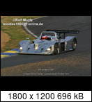 24 HEURES DU MANS YEAR BY YEAR PART FIVE 2000 - 2009 - Page 21 2004-lm-4-didierandreunde2
