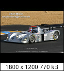 24 HEURES DU MANS YEAR BY YEAR PART FIVE 2000 - 2009 - Page 21 2004-lm-4-didierandrevcdeh