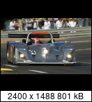 24 HEURES DU MANS YEAR BY YEAR PART FIVE 2000 - 2009 - Page 21 2004-lm-4-didierandrez0fjw