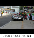 24 HEURES DU MANS YEAR BY YEAR PART FIVE 2000 - 2009 - Page 21 2004-lm-5-rinaldocape0sezq