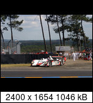 24 HEURES DU MANS YEAR BY YEAR PART FIVE 2000 - 2009 - Page 21 2004-lm-5-rinaldocapeasfox