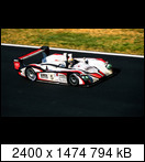 24 HEURES DU MANS YEAR BY YEAR PART FIVE 2000 - 2009 - Page 21 2004-lm-5-rinaldocapeb8ch2