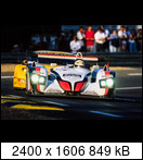 24 HEURES DU MANS YEAR BY YEAR PART FIVE 2000 - 2009 - Page 21 2004-lm-5-rinaldocapebkilv