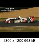 24 HEURES DU MANS YEAR BY YEAR PART FIVE 2000 - 2009 - Page 21 2004-lm-5-rinaldocapecbeem
