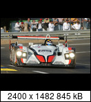 24 HEURES DU MANS YEAR BY YEAR PART FIVE 2000 - 2009 - Page 21 2004-lm-5-rinaldocapecfdkv