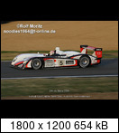 24 HEURES DU MANS YEAR BY YEAR PART FIVE 2000 - 2009 - Page 21 2004-lm-5-rinaldocapeewcdx
