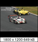 24 HEURES DU MANS YEAR BY YEAR PART FIVE 2000 - 2009 - Page 21 2004-lm-5-rinaldocapeggd54