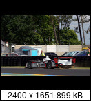 24 HEURES DU MANS YEAR BY YEAR PART FIVE 2000 - 2009 - Page 21 2004-lm-5-rinaldocapejddnn