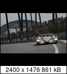 24 HEURES DU MANS YEAR BY YEAR PART FIVE 2000 - 2009 - Page 21 2004-lm-5-rinaldocapejqcsr