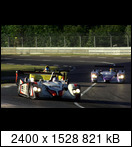 24 HEURES DU MANS YEAR BY YEAR PART FIVE 2000 - 2009 - Page 21 2004-lm-5-rinaldocapekjec1