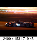 24 HEURES DU MANS YEAR BY YEAR PART FIVE 2000 - 2009 - Page 21 2004-lm-5-rinaldocapeltic9