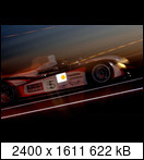 24 HEURES DU MANS YEAR BY YEAR PART FIVE 2000 - 2009 - Page 21 2004-lm-5-rinaldocapence2e
