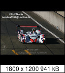 24 HEURES DU MANS YEAR BY YEAR PART FIVE 2000 - 2009 - Page 21 2004-lm-5-rinaldocapeneima