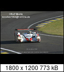 24 HEURES DU MANS YEAR BY YEAR PART FIVE 2000 - 2009 - Page 21 2004-lm-5-rinaldocapenti6u