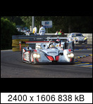 24 HEURES DU MANS YEAR BY YEAR PART FIVE 2000 - 2009 - Page 21 2004-lm-5-rinaldocapeoheui