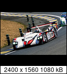 24 HEURES DU MANS YEAR BY YEAR PART FIVE 2000 - 2009 - Page 21 2004-lm-5-rinaldocapeomdjc