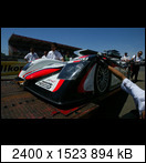 24 HEURES DU MANS YEAR BY YEAR PART FIVE 2000 - 2009 - Page 21 2004-lm-5-rinaldocapesgcfw