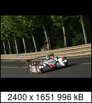 24 HEURES DU MANS YEAR BY YEAR PART FIVE 2000 - 2009 - Page 21 2004-lm-5-rinaldocapesudkr
