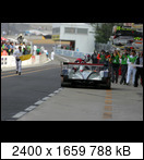 24 HEURES DU MANS YEAR BY YEAR PART FIVE 2000 - 2009 - Page 21 2004-lm-5-rinaldocapeumihr