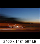 24 HEURES DU MANS YEAR BY YEAR PART FIVE 2000 - 2009 - Page 21 2004-lm-5-rinaldocapewgc96