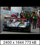 24 HEURES DU MANS YEAR BY YEAR PART FIVE 2000 - 2009 - Page 21 2004-lm-5-rinaldocapeysdd6