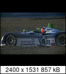 24 HEURES DU MANS YEAR BY YEAR PART FIVE 2000 - 2009 - Page 21 2004-lm-6-joaobarbosa0pizk