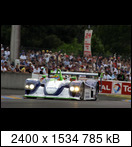 24 HEURES DU MANS YEAR BY YEAR PART FIVE 2000 - 2009 - Page 21 2004-lm-6-joaobarbosa41d4j