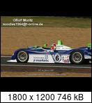 24 HEURES DU MANS YEAR BY YEAR PART FIVE 2000 - 2009 - Page 21 2004-lm-6-joaobarbosaaki5o