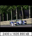 24 HEURES DU MANS YEAR BY YEAR PART FIVE 2000 - 2009 - Page 21 2004-lm-6-joaobarbosafkcnf