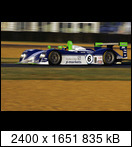 24 HEURES DU MANS YEAR BY YEAR PART FIVE 2000 - 2009 - Page 21 2004-lm-6-joaobarbosalsijt
